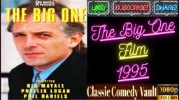 Rik Mayall Presents,The Big One (1995) Film, HD