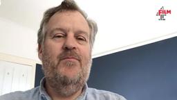 Peter Gunn on Brassed Off | Film4