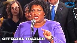 ALL IN: The Fight For Democracy – Official Trailer | Prime Video