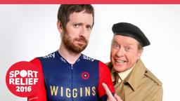 Some Mothers Do 'Ave 'Em Does Sport Relief 2016 Preview