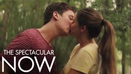 "First Kiss" Official Movie Clip
