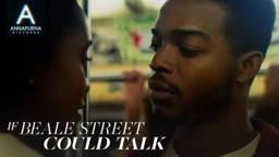 IF BEALE STREET COULD TALK | "The Heart of Beale Street"