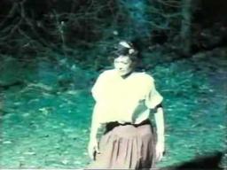 Xtro-Alternate Ending(1982)