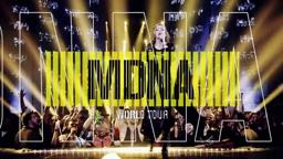 Madonna - MDNA World Tour (official DVD Trailer)