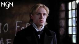 First Day At Boarding School