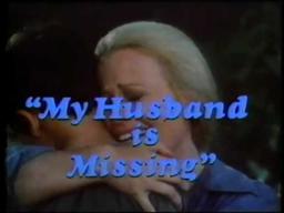 My Husband Is Missing (1978) Video Classics Australia Trailer