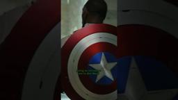 Every Cap needs a Falcon.