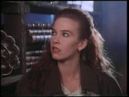 Huntress: Spirit Of The Night