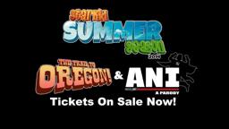 StarKid Summer Season TICKETS ON SALE NOW!!! (and Casts Announced)