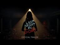 Official Teaser Trailer