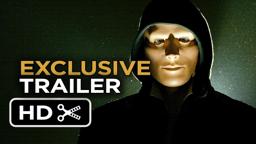 John Doe: Vigilante Exclusive Trailer (2014) - Crime Thriller HD