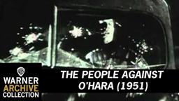 The People Against O'Hara (Original Theatrical Trailer)