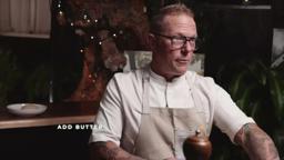 Cooking Pierogies With Master Chef Jason Neroni