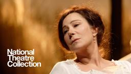 Official The Cherry Orchard Trailer with Zoe Wanamaker | National Theatre Collection