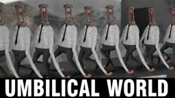 Umbilical World Trailer
