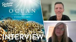 Interview with Co-Director Colin Butfield