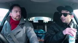 Celtic Soul: On The Open Road 11