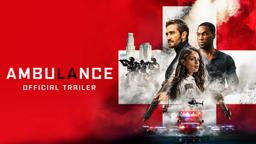 Official Trailer 2