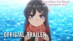 Official Trailer [Subtitled]