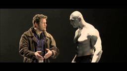 Chris Pratt and Dave Bautista Screen Test