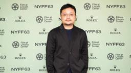 Bi Gan on Resurrection