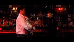 Girl Walks Into A Bar - Trailer