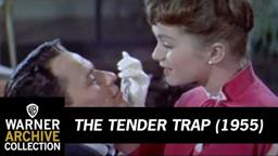 Trailer | The Tender Trap | Warner Archive