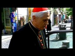 Vows Of Silence -- Marcial Maciel, the Legion of Christ, and Regnum Christi