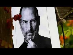 Preview | Steve Jobs: Billion Dollar Hippy | Thursday, 3 May at 9.30pm, ABC1