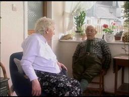 Second Sight (Trailer)