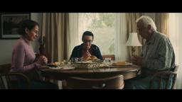 In France Michelle is a Man's Name Trailer