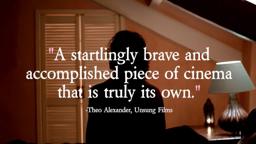 Official Malady Trailer 2017