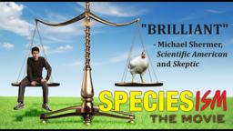 "Speciesism: The Movie" - Official Trailer - A New Species of Documentary, by Mark Devries, 2013