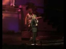 "Going, Going, Gone" [Live] from the 'Whispering Jack - 20th Anniversary Edition' DVD