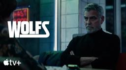 "Late Night Diner" Scene