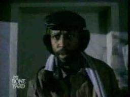 The Boneyard (1991) Trailer