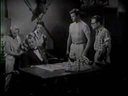 BLOODLUST !  1961 trailer