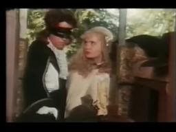 The Lady & the Highwayman  [Hugh Grant, 1989]