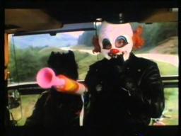 Restless Natives Trailer