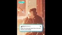 It's brutal out here.