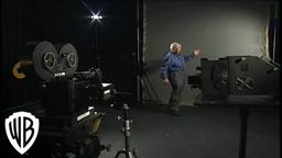 The Magic Behind The Cape