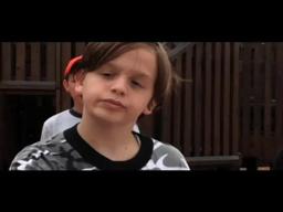 Suffer the Little Children (Bernardo Villela) 2006 - Trailer