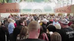 State of Bacon Trailer #1