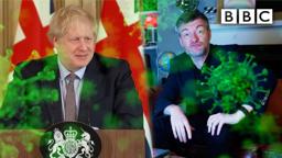 Britain preps for the Coronavirus Covid-19 pandemic!