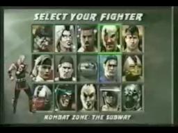 BTS of MK3 (12-minute version)