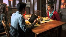 R.L. Stine's Mostly Ghostly: Have You Met My Ghoulfriend? - Trailer