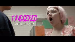 Did You Just Take My Picture?