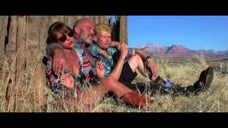 NUMBER RUNNER - USA TRAILER