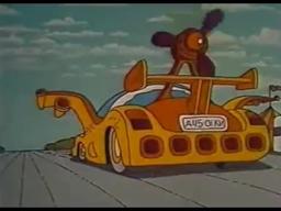 1992 год   Безумные макароны или ошибка доктора Бугенсберга