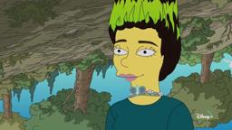 The Simpsons - The Simpsons: When Billie Met Lisa Trailer